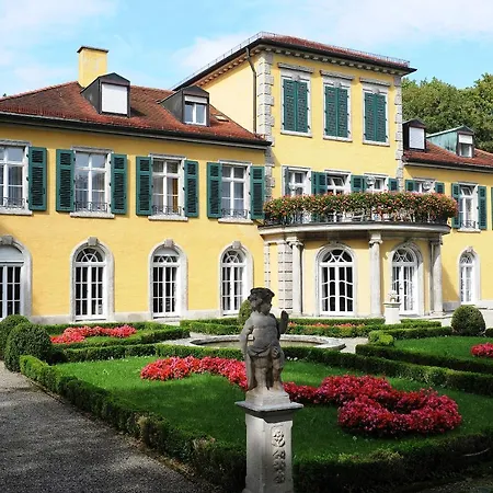 Gästehaus der Katholischen Akademie in Bayern-3